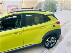 هيونداي كونا